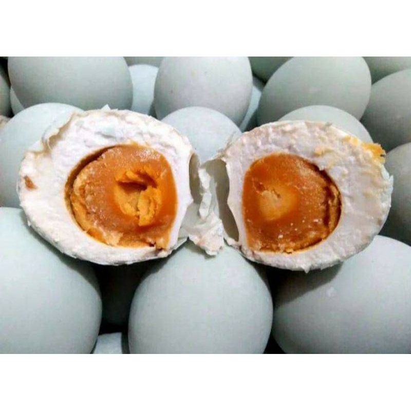 

TelurAsin khas BrebesTinggi Omega