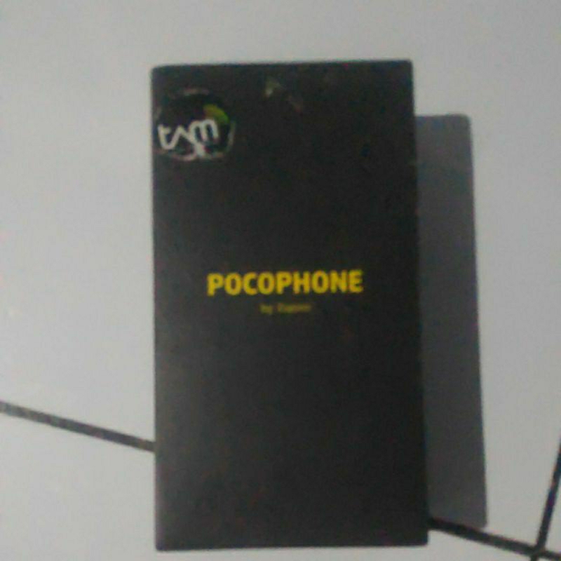 poco f1mulus no minus