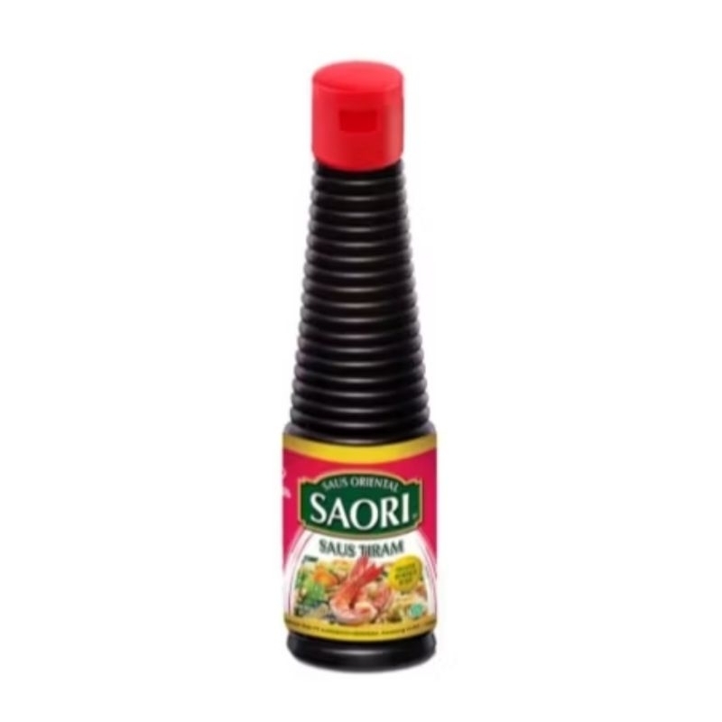 

Saori saus tiram 133ml