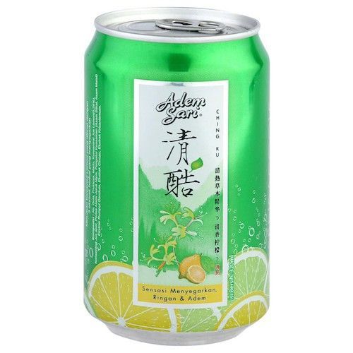 

Adem Sari Ching Ku / Adem Sari Chingku 320ml
