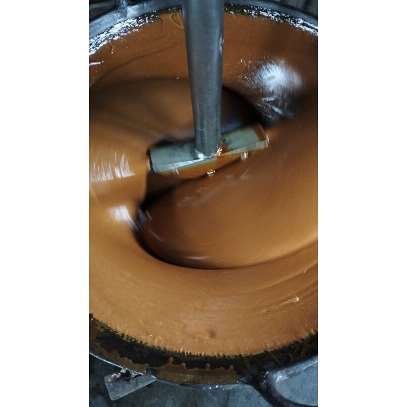 

Orenjuicis - (Grosir) Petis Tuna 1 kardus (30kg)