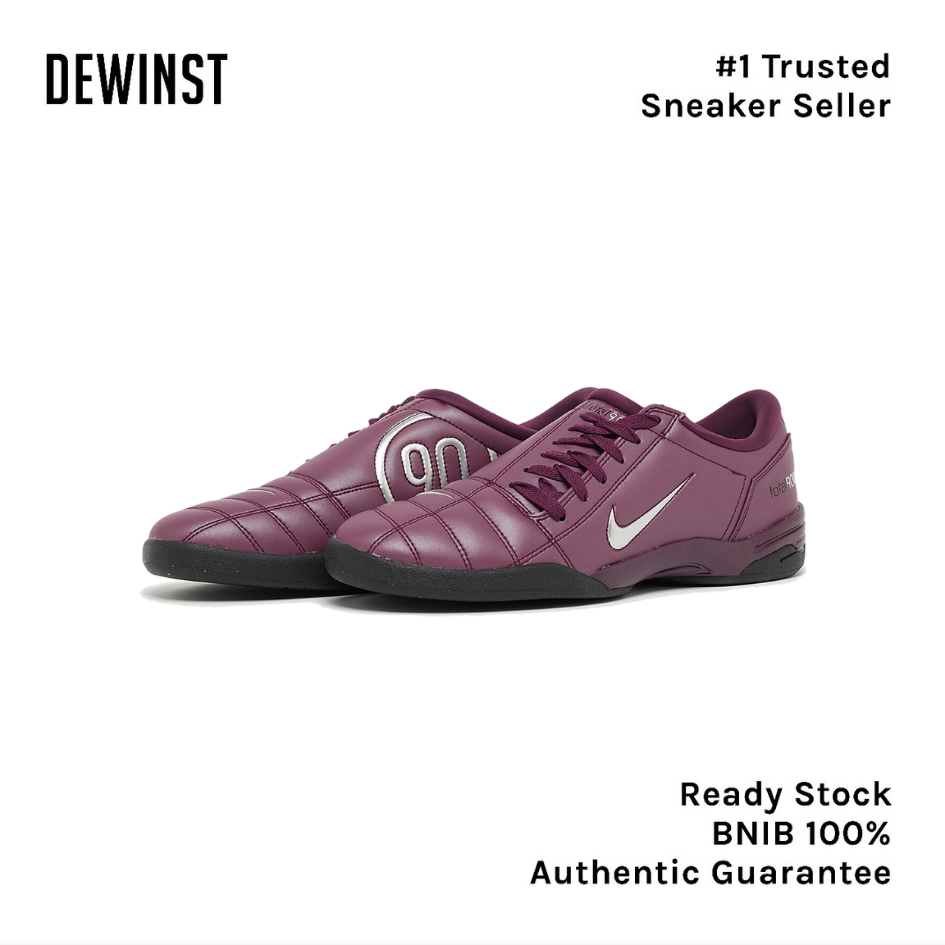 Nike Total 90 3 SP Bordeaux