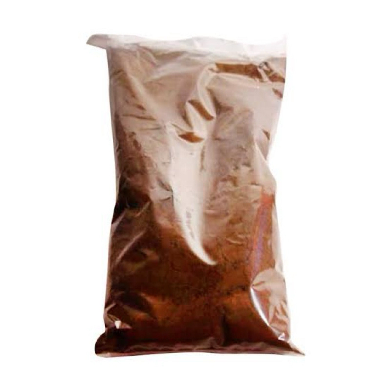 

bubuk kopi hitam