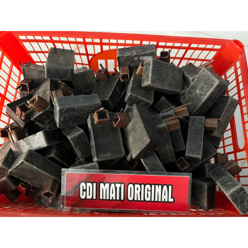 cdi MATI grand original
