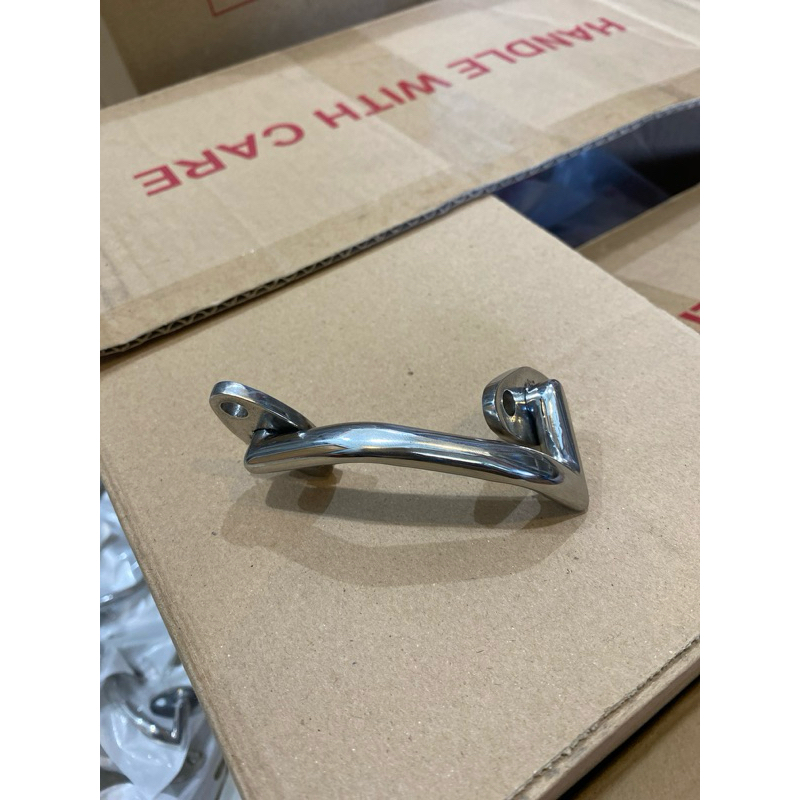 Bypass Oli coller Satria Fu Stainless | Pengganti Radiator satria fu Karbu / Oli coller Satria fu ka
