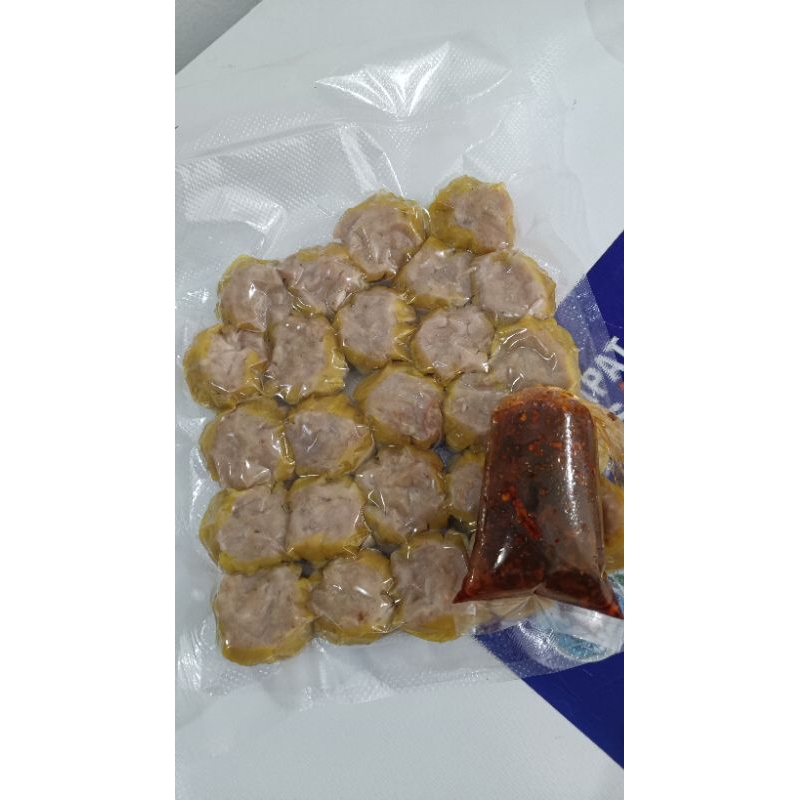 

dimsum isi 25pics/dimsum mentai