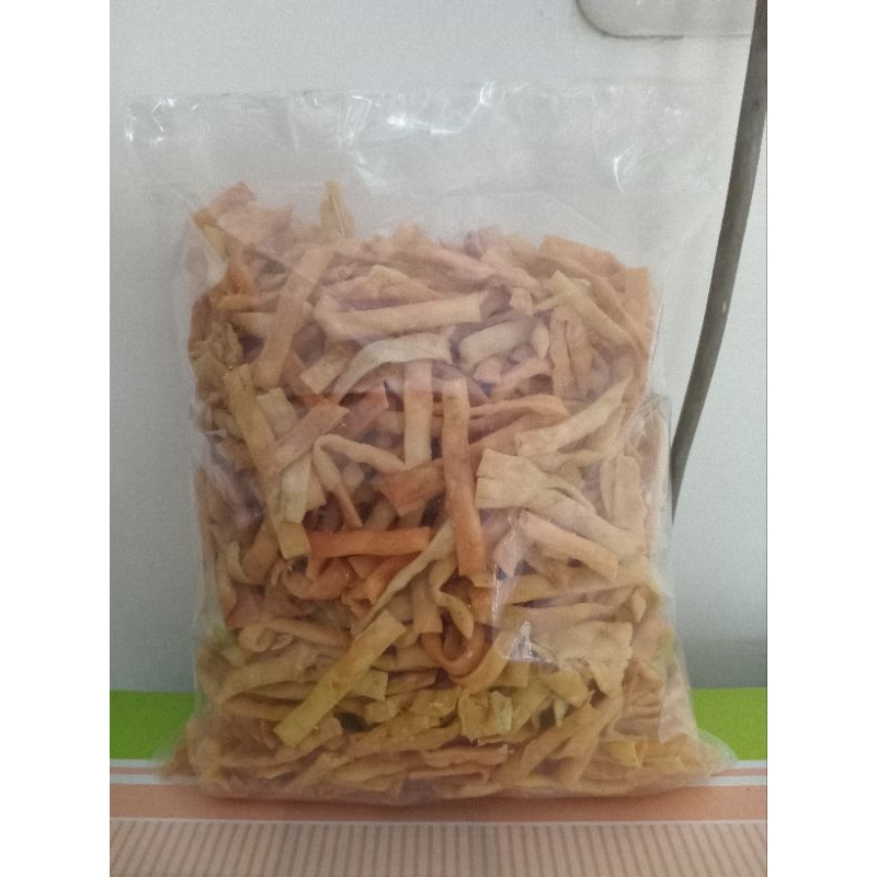 

STIK BAWANG/KUE BAWANG/TUSUK GIGI 500gr