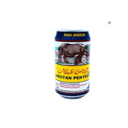 

CAP BADAK LARUTAN PENYEGAR KLG 320mL