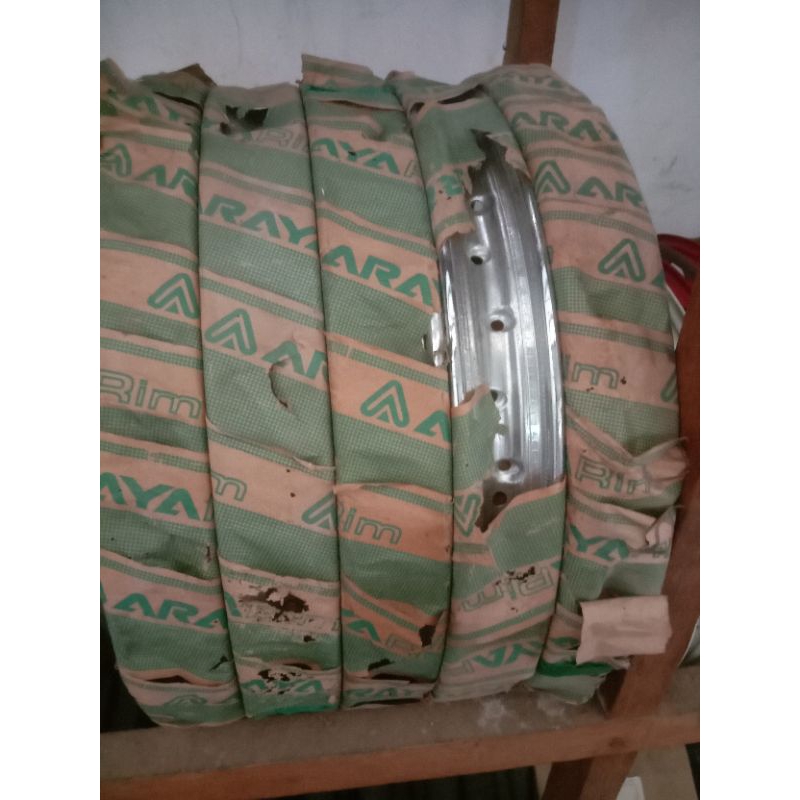 Velg Araya /Rim 18 x 160 Orginal