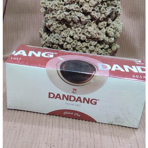

Teh Dandang Kotak