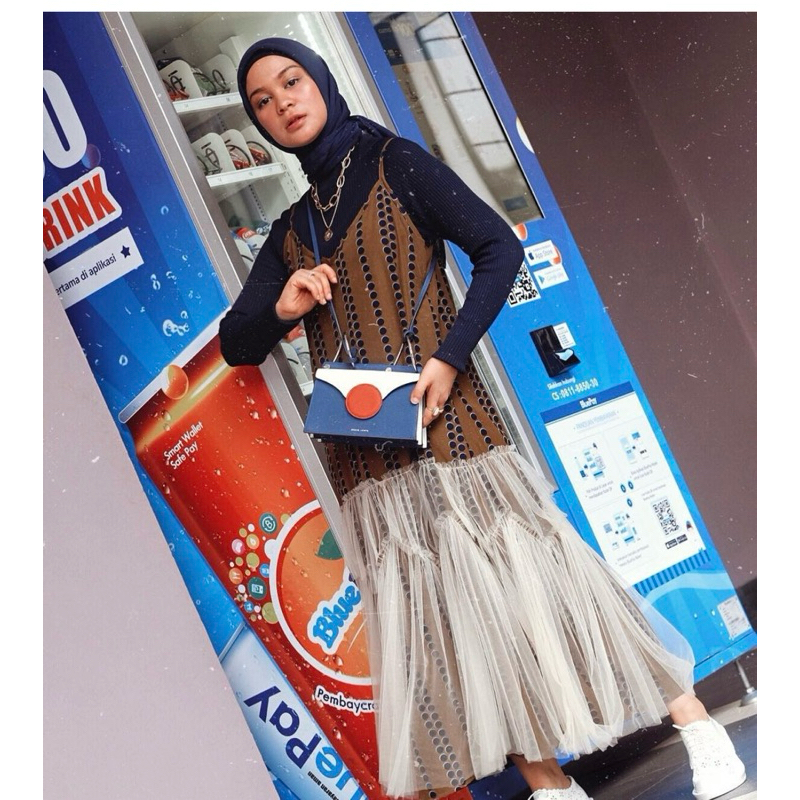 Calla The Label - Lilyrose Olive Dress Tutu