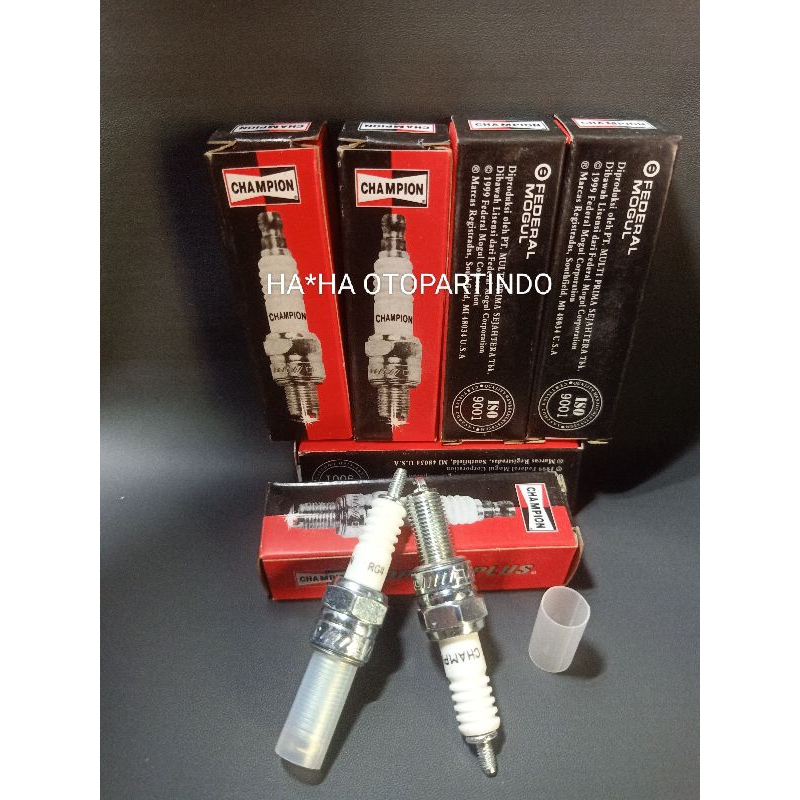 BUSI,VARIO,BEAT,SCOOPY,VIXION,RG4HC,CHAMPION,KUALITAS,ORIGINAL