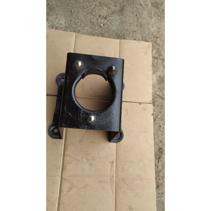 dudukan ban serep Daihatsu Feroza Taft GT bekas original