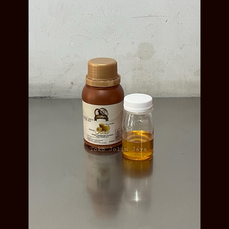 

22g - 25g Hamer pasta susu / perisa susu Hamer