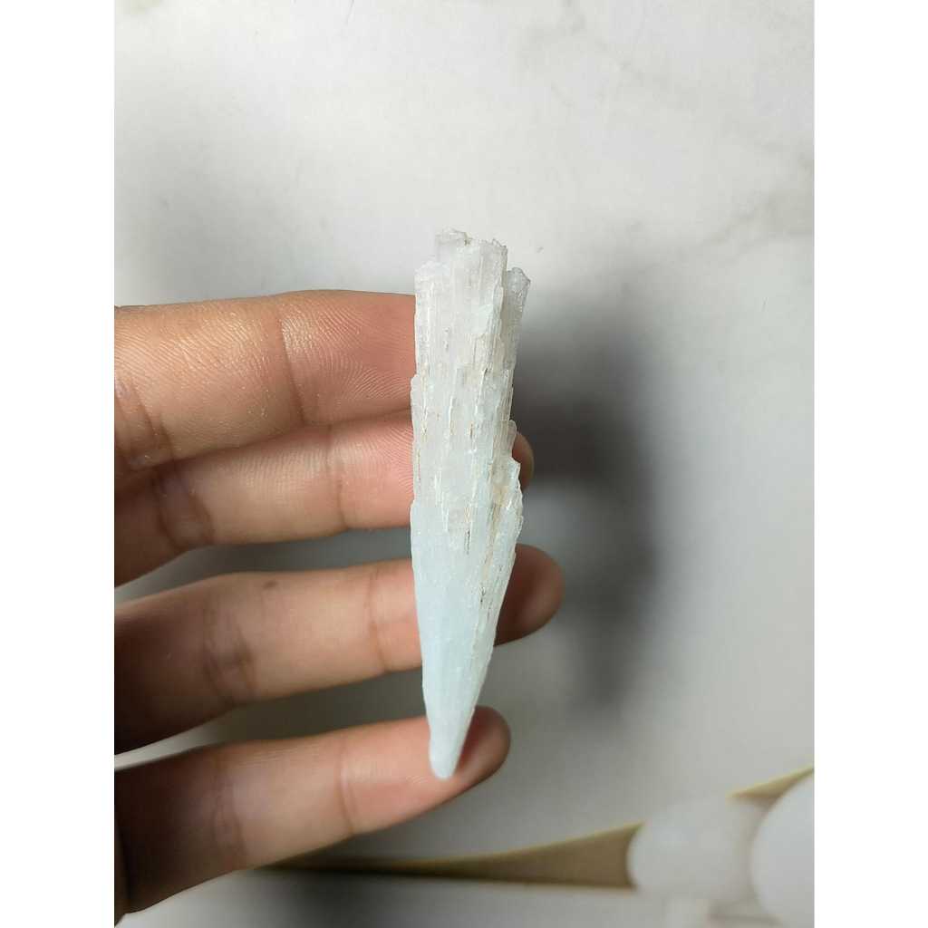 Batu Alam Scolecite Mineral (4)