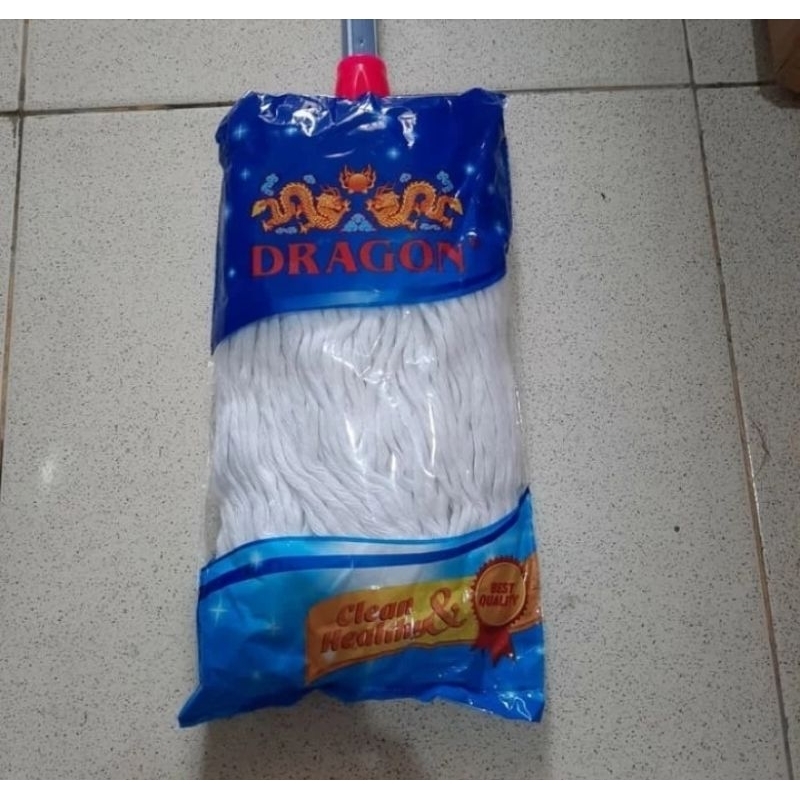 PEL MOP DRAGON KECIL