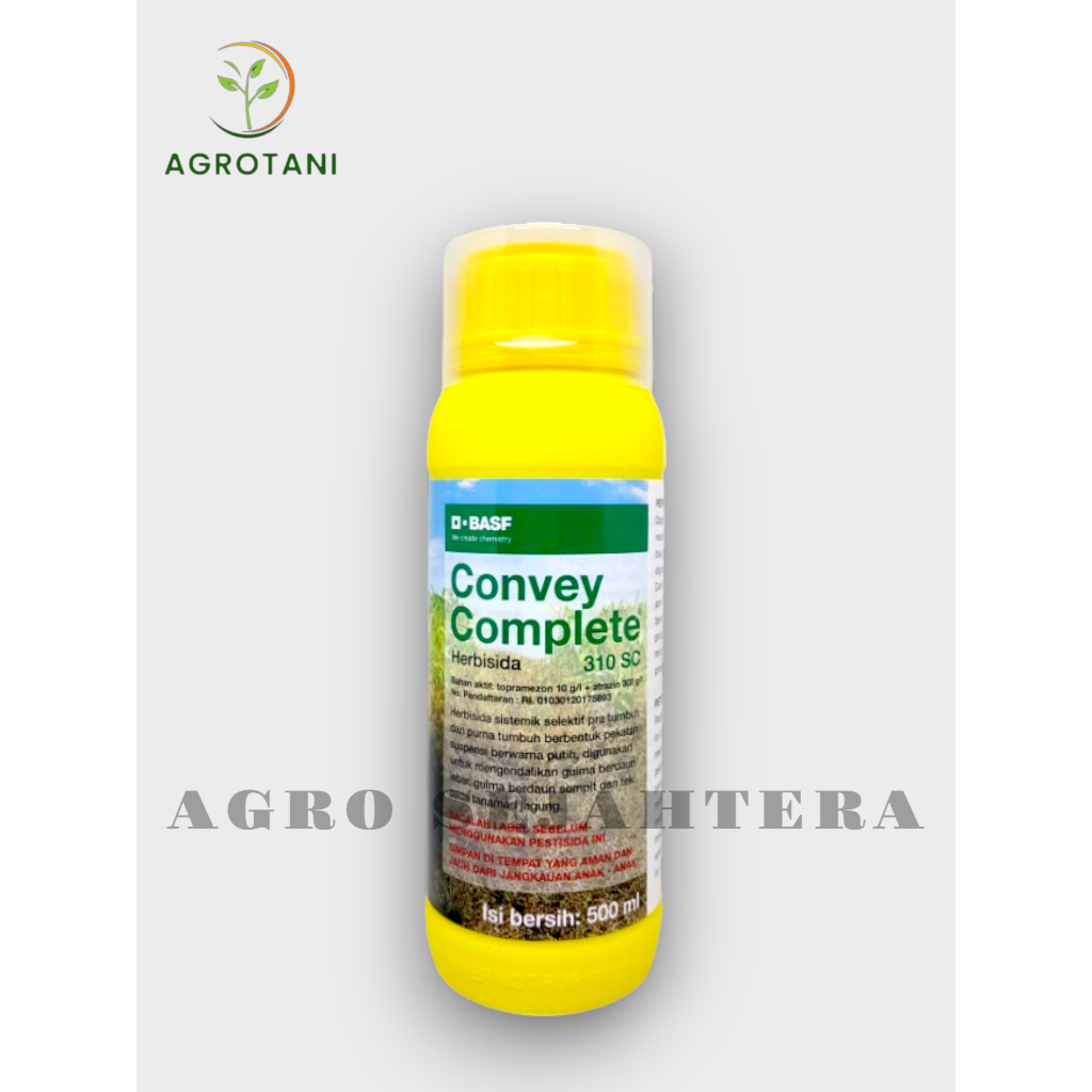 herbisida convey complete 310SC 500ml