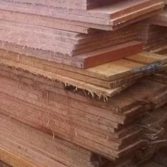 Papan Cor /Lembar