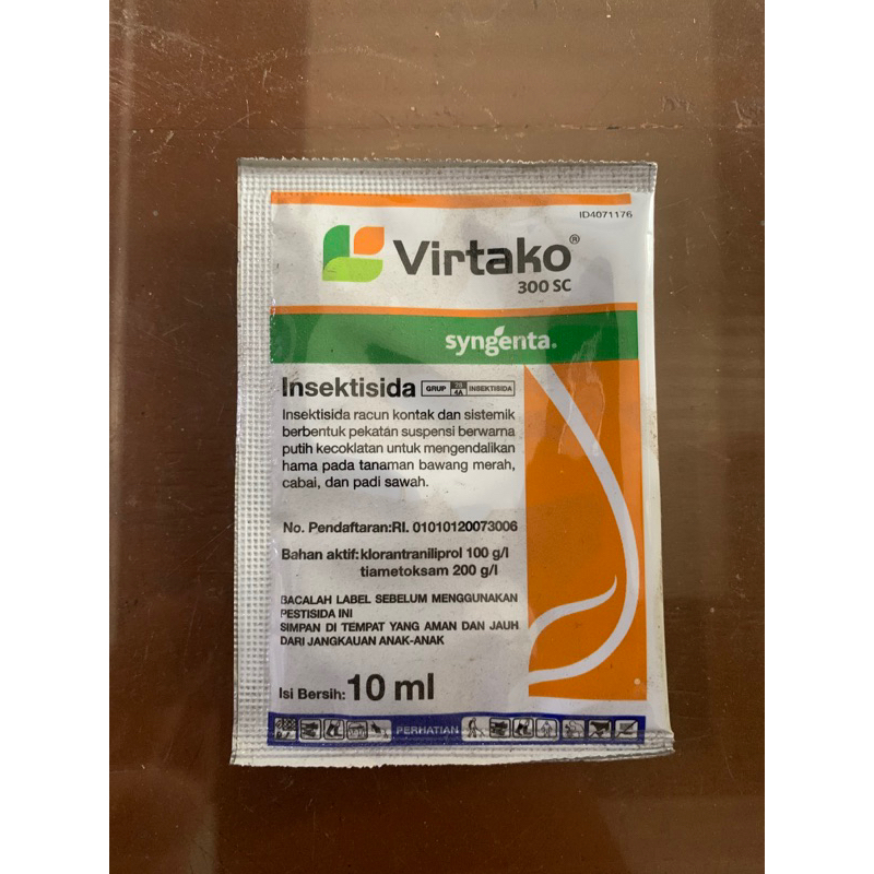 virtako 10ml