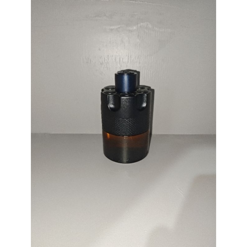 Preloved Azzaro The Most Wanted Parfum