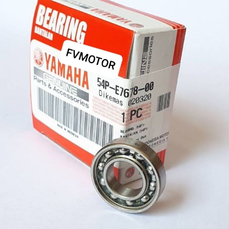 Bearing pully Mio J ori YGP 54P-E7678-00
