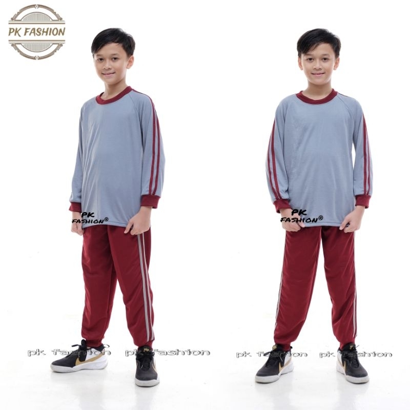 seragam olahraga sd || seragam olahraga anak sd jumbo || baju olahraga anak sd || baju seragam olahr