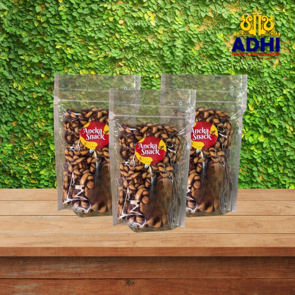 

Aneka Snack Kue Tambang 200gr