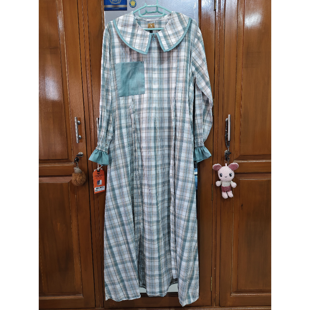 [PRELOVED] Dress by Jilbrave Story Size L