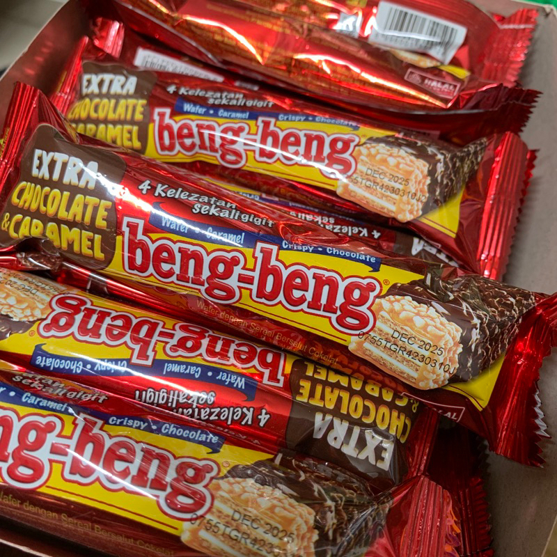

BENG-BENG COKLAT 25gr