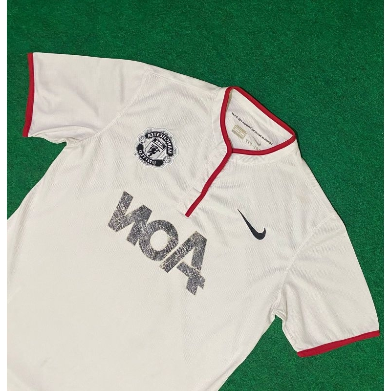 JERSEY MU 2012/13 - VINTAGE
