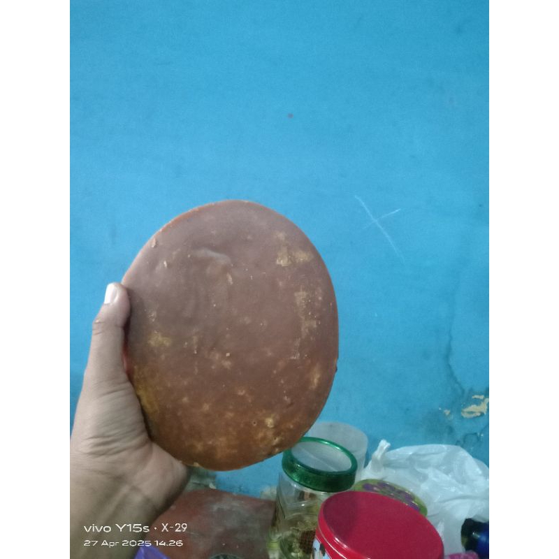 

GULA AREN ASLI HOMEMADE TANPA CAMPURAN HARUM DAN MANIS ALAMI