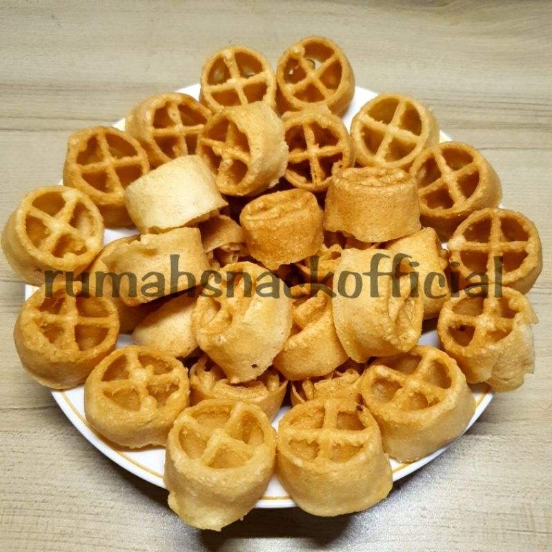 

Kembang Goyang - Matahari 250 gram