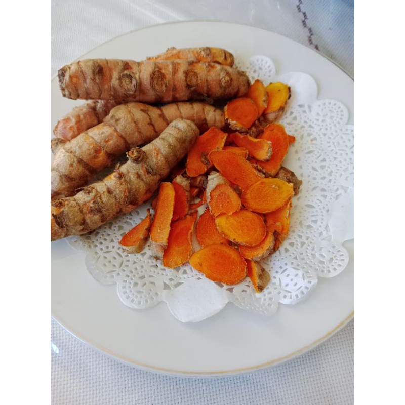 

kunyit kering iris / rajang 100 gram