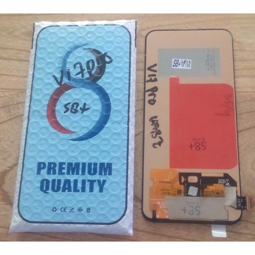 LCD VIVO V17 PRO