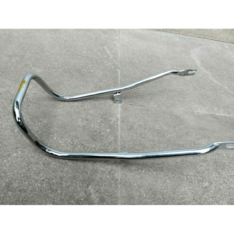 Behel / Behel / Planger Jok Sadel Belakang Suzuki FR CDI / FR80 CDI / FR 80 CDI