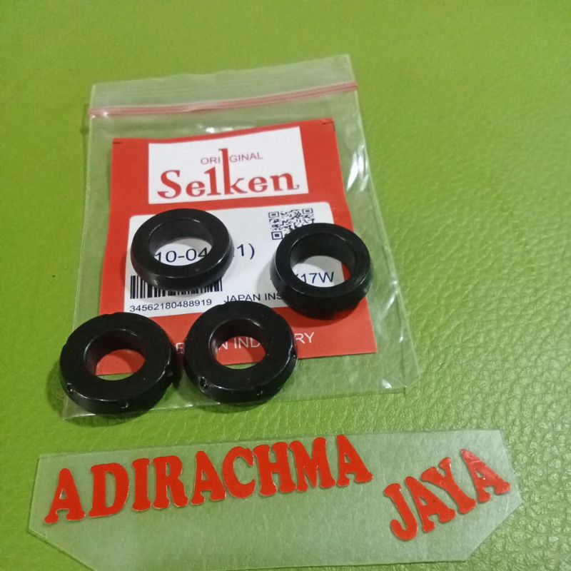 karet master central rem atas Mega carry