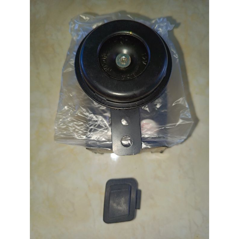 SAKLAR KIRI LAMPU HONDA BEAT FI ORIGINAL DAN KLAKSON