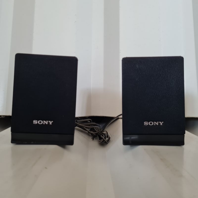 Speaker Pasif Satelit Surround Fullrange 2" inch Sony SS-TS121