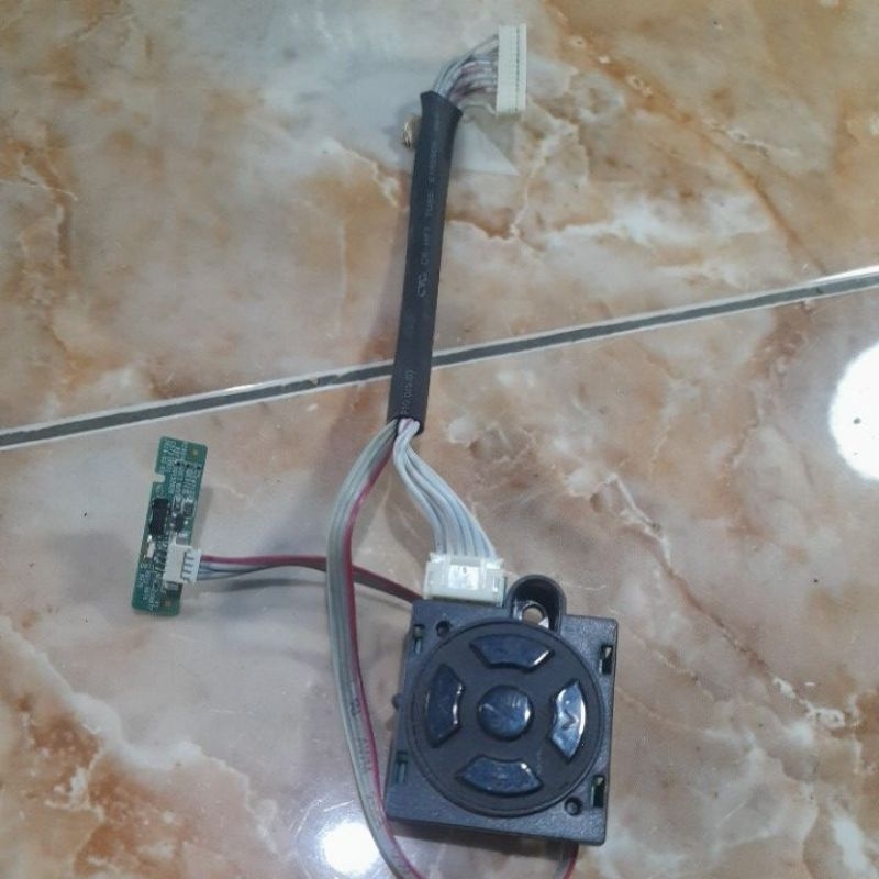 Sensor tv led CHANGHONG LE20E2000