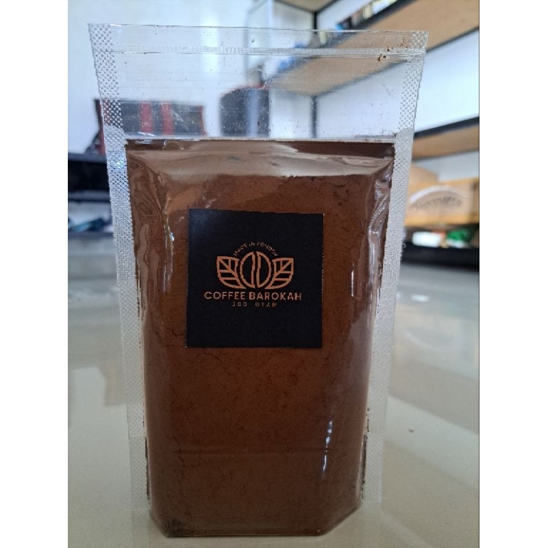 

KOPIBAROKAH