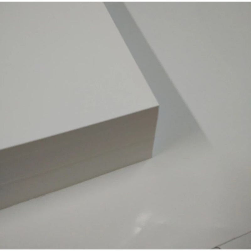 Kertas brief card / BC / tik 200 gsm A4 putih