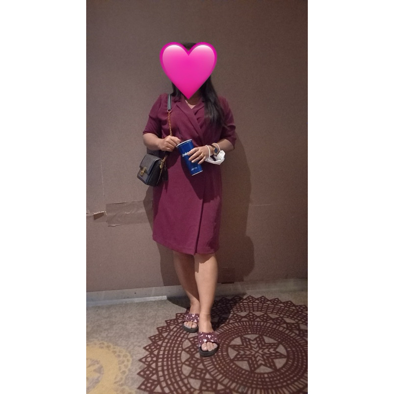 Dress Invio