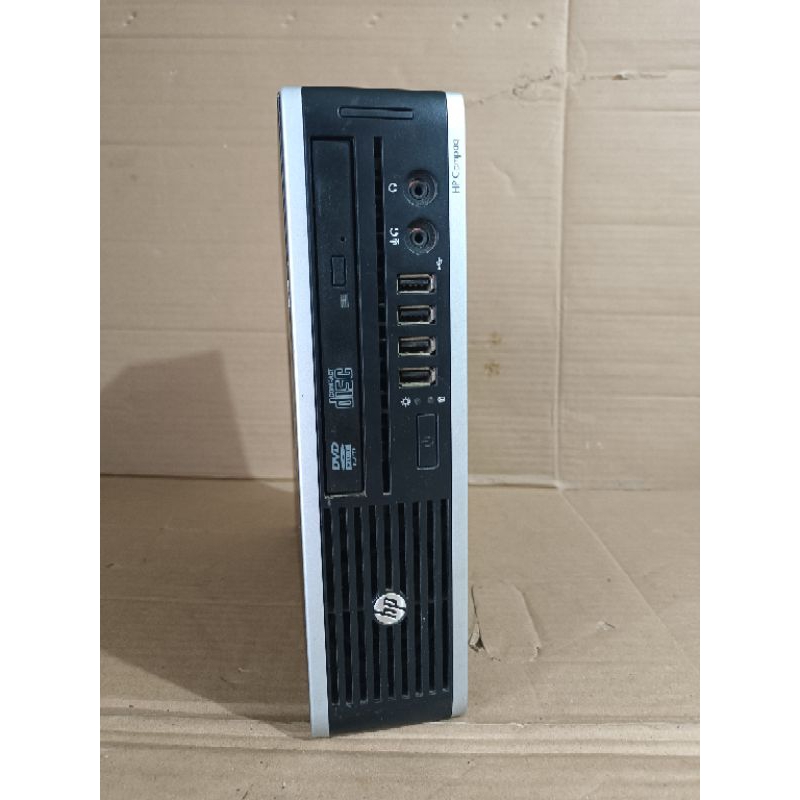 Pc HP Compaq 8200 Core i5 2400