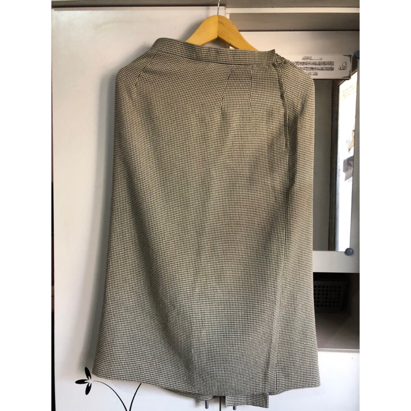 Preloved Rok Import Korea