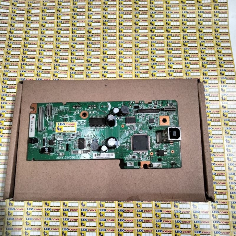 Mainboard Printer Motherboard Epson L360 second