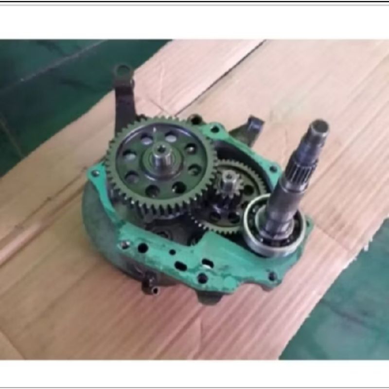 rasio vario karbu beat karbu original second copotan