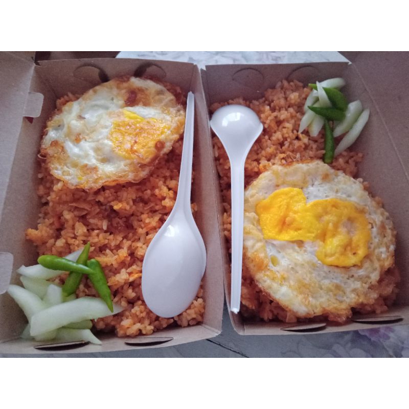 

nasi goreng jawara