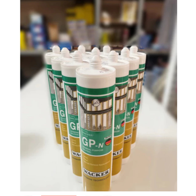 Wacker GP-N General Purpose Neutral SEALENT