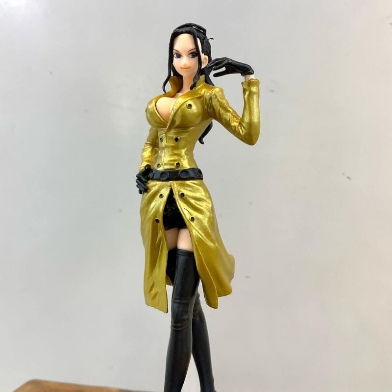 mainan static figurenico robin Nico robin op
one piece dxf recast loose
the grandline men
tinggi sek