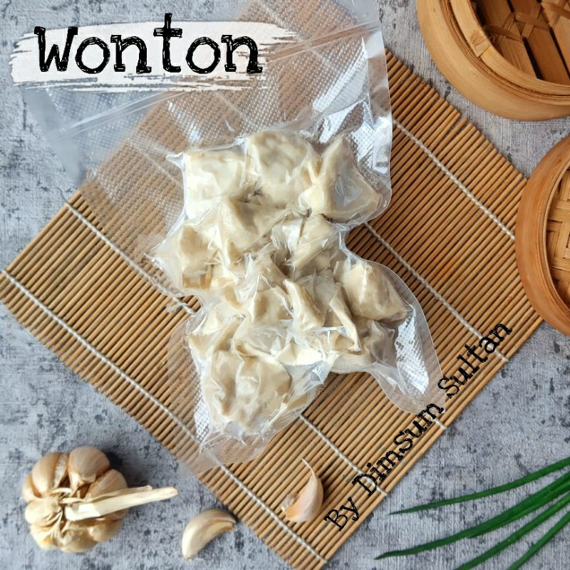 

WONTON